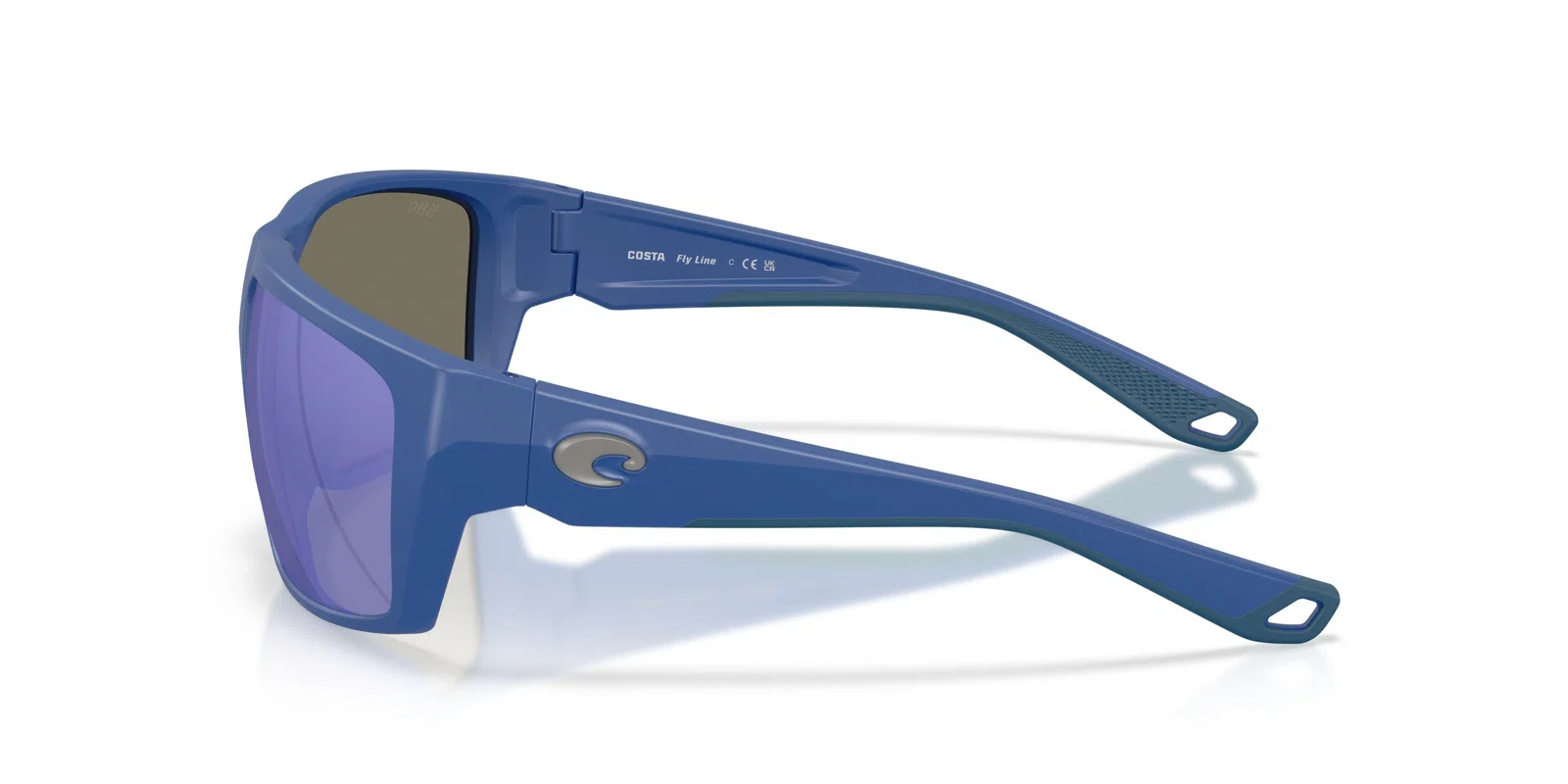 Costa Del Mar Fly Line 9129 Sunglasses - view 137